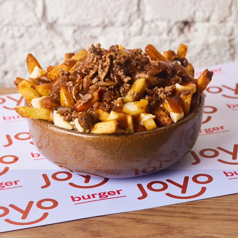 Poutine Joyo